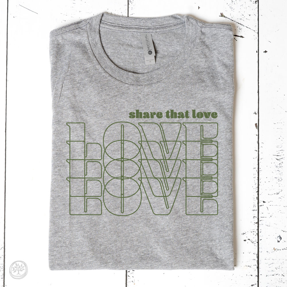 Share That Love